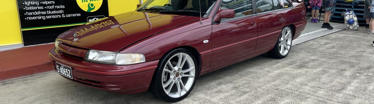 Northside streeterz and autobarn Rothwell monthly car meet Cover Image