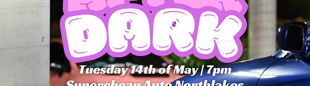 After Dark Cover Image