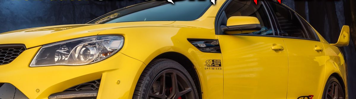 Sydney's Tuff-Street Cover Image