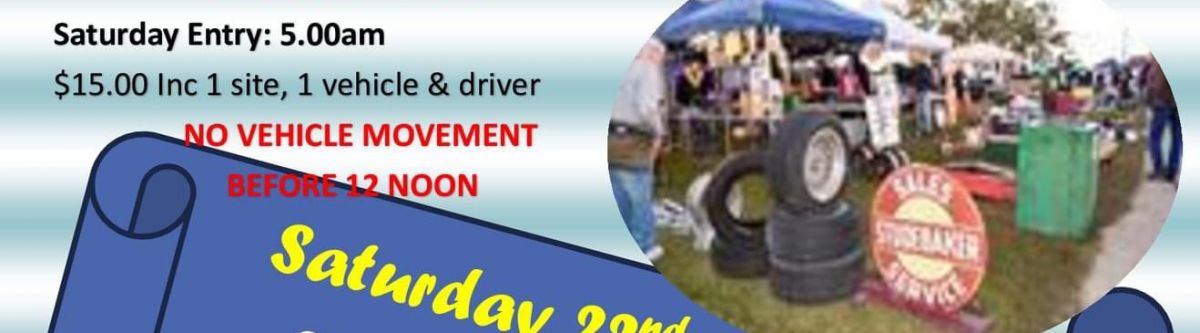 Northside Streeterz Cruise to Caboolture swap meet and car show Cover Image