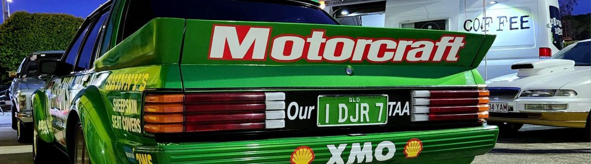 Northside Streeterz autobarn car meet Cover Image