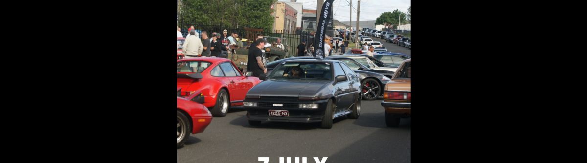 Cars & Coffee- Hosted by The Marque Collective Cover Image