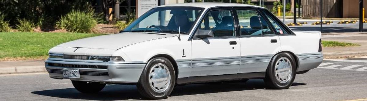 COFFEE N CLASSICS JULY Cover Image