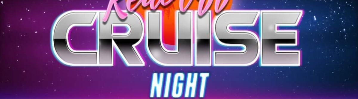 Redcliffe Cruise Night #11 - in memory of Denis Rheinberger 'Score Card Guy" Cover Image