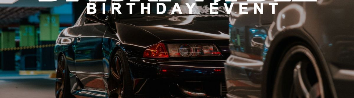 DELUXE MEDIA BIRTHDAY EVENT Cover Image