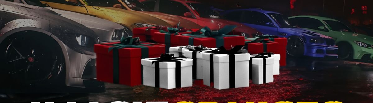 Prize Night Car Cruise Vol 3 Cover Image