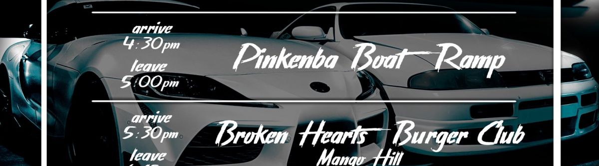 BOROBORO CRUISE III Cover Image