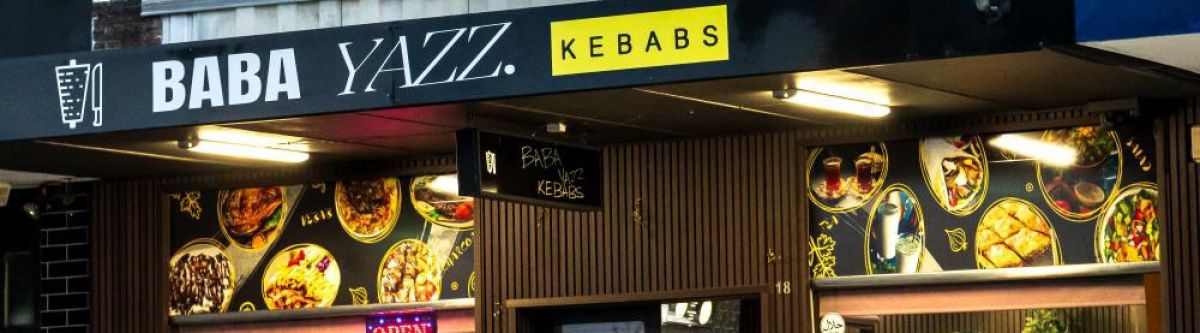 Baba Yazz kebabs MEGA Car meet! Cover Image