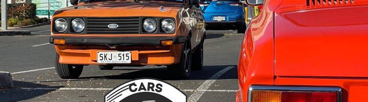Cars & Coffee Mount Barker, June Meet Cover Image