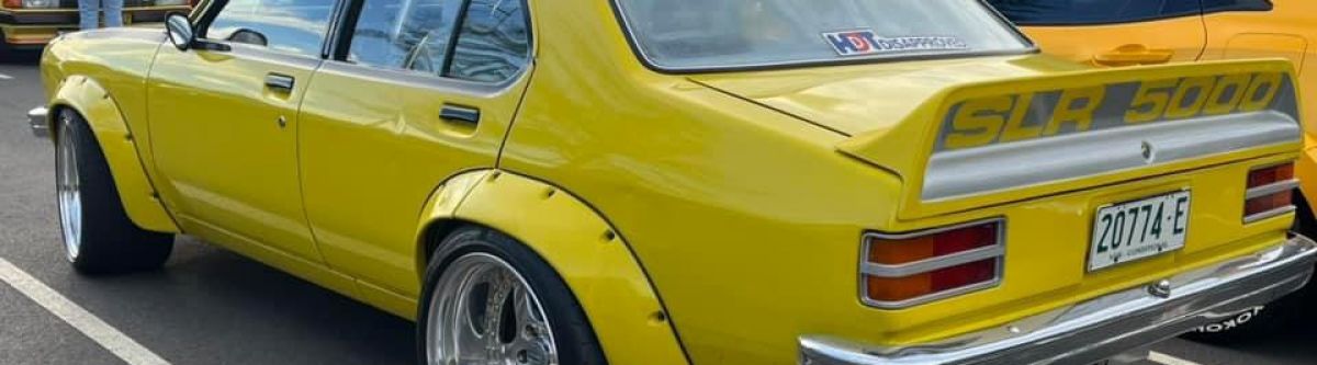 Picton Cars and Coffee Cover Image