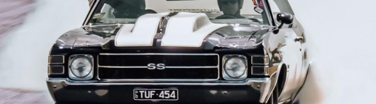 Full-Noise Promotions Track Day Cover Image