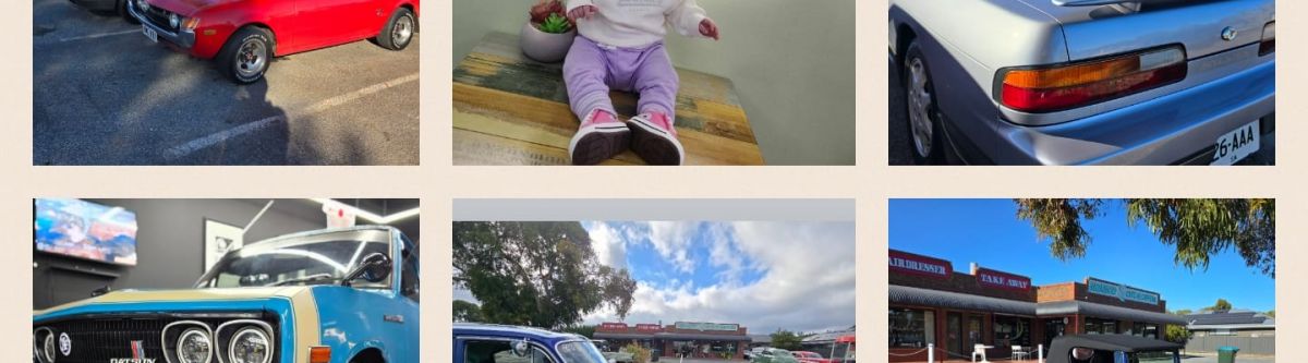 CARS N COFFEE LOWRIDER CAFE Cover Image