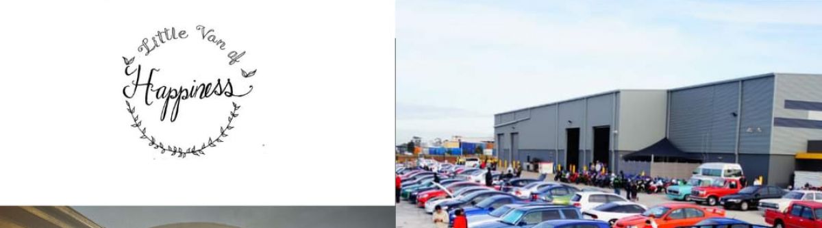 CARS - BIKES - 4WD & COFFEE Cover Image