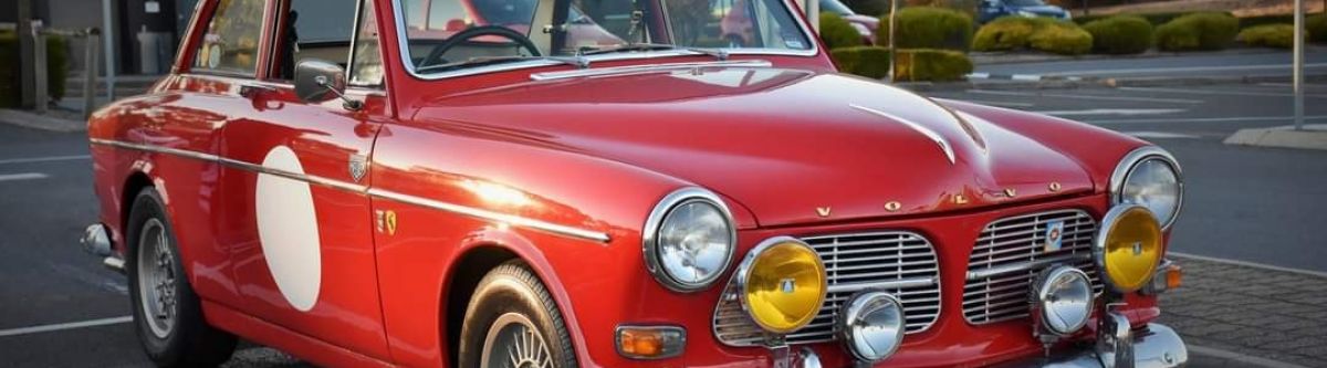 Coffee & Machines Cover Image