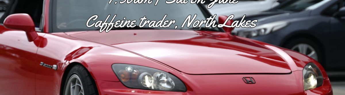 Car & Coffee Cover Image