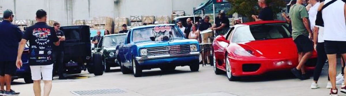 Cars Without Limits, Rods, Cars & Breakfast at 2 Prime Drive SevenHills Cover Image