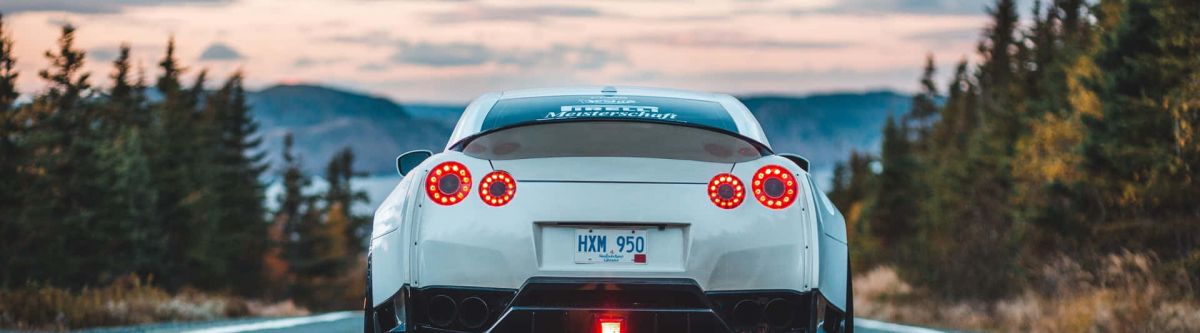 local meet and car cruise taking over the Sydney Suburbs Cover Image