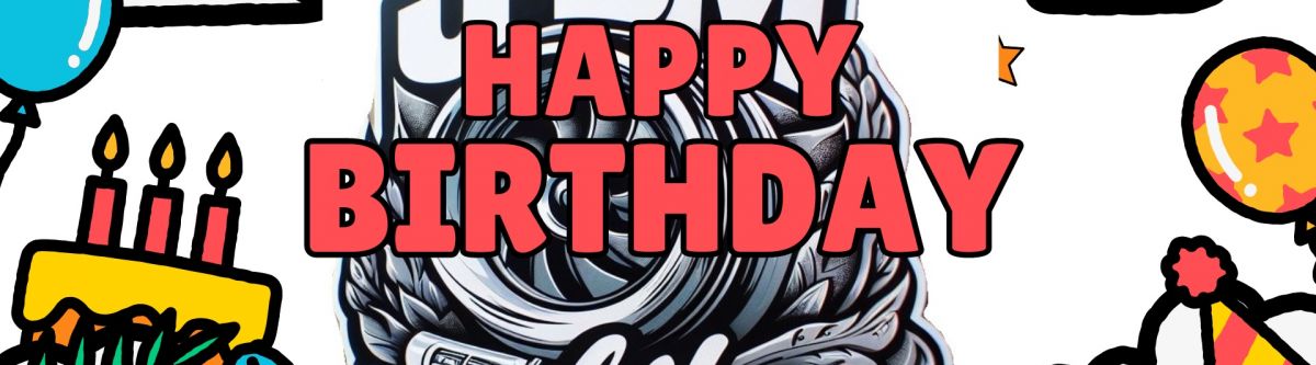 Birthday Cruise! Cover Image