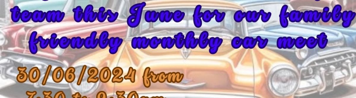 Macca Garage Cars & Coffee Meet Cover Image