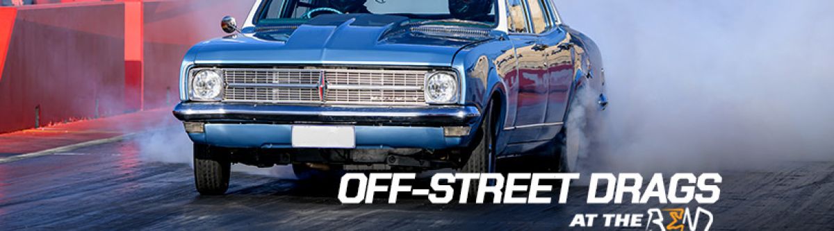 Off-Street Drags, All Bike Show & Ultimate Speed Challenge Cover Image