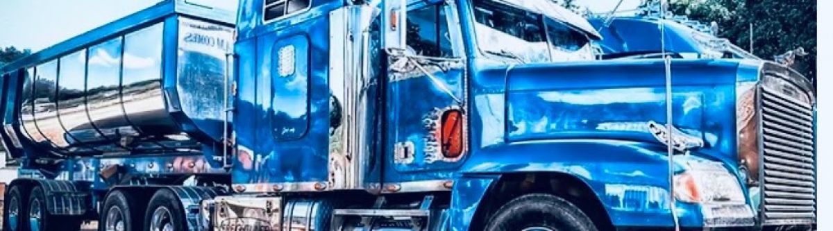 Mannum Truck and Ute Show Cover Image