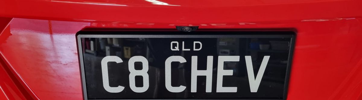 CALOUNDRA CEMETERY CARS AND COFFEE Cover Image