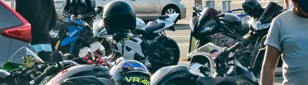 North Pre Meet for Adelaide Bike Night Cover Image