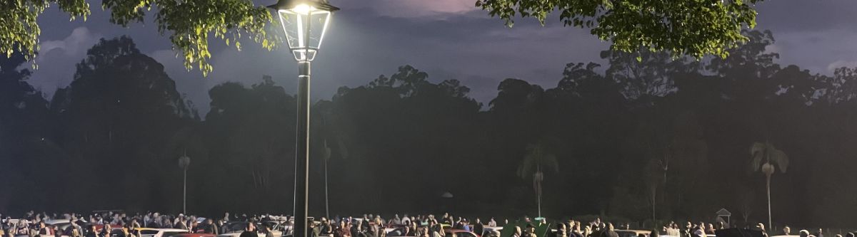 Retro Car and Bike Show at the Nerang Night Markets Country Paradise - Bar, Music & Food Trucks Cover Image