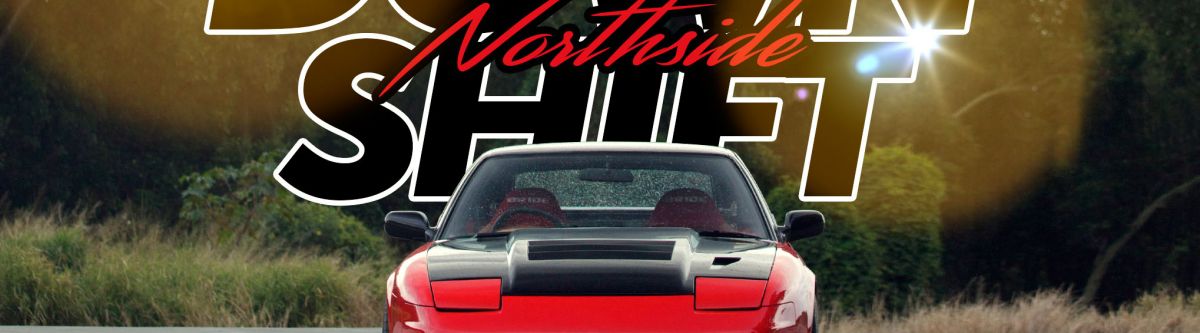 DS NORTHSIDE MEET - JUNE 2024 Cover Image