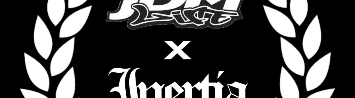 INERTIA x JDM Life the COLLAB Cover Image