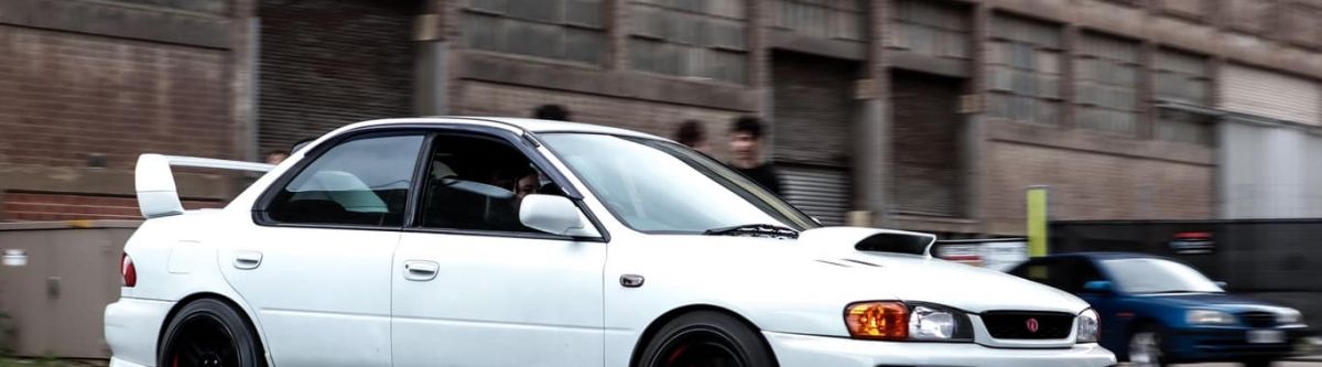 YTG Builds - VOL 7 Cover Image