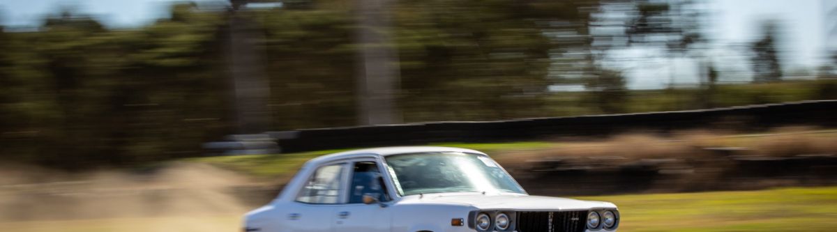 Rally Day Willowbank - Brisbane - 30 June 2024 Cover Image