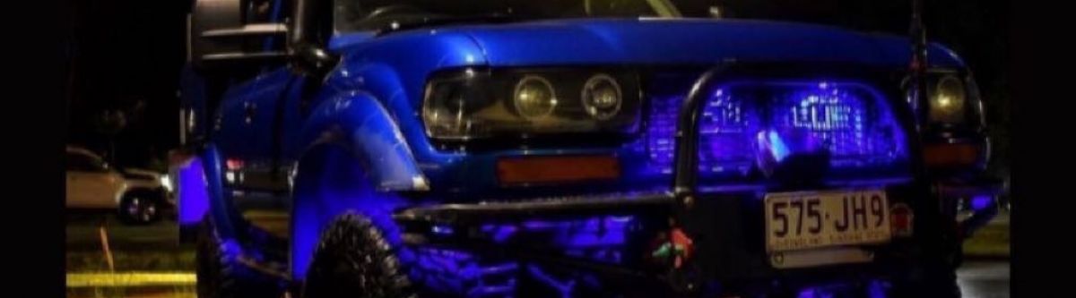 Toowoomba 4x4 Night Meet Cover Image