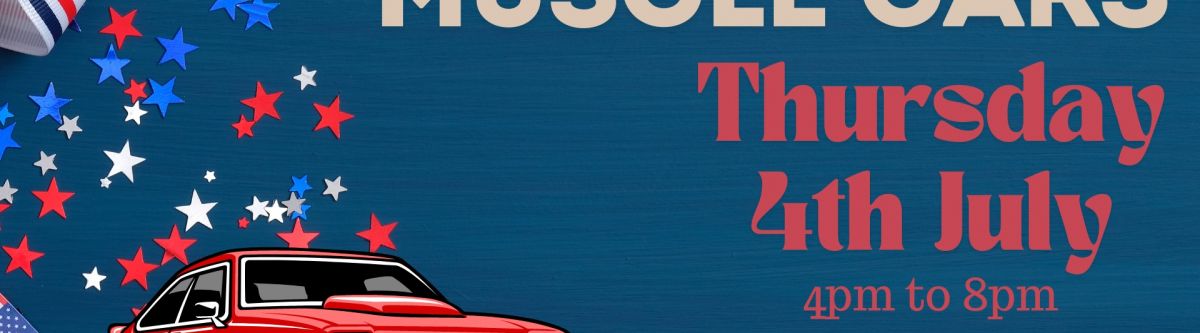 MARKETS & MUSCLE CARS Cover Image