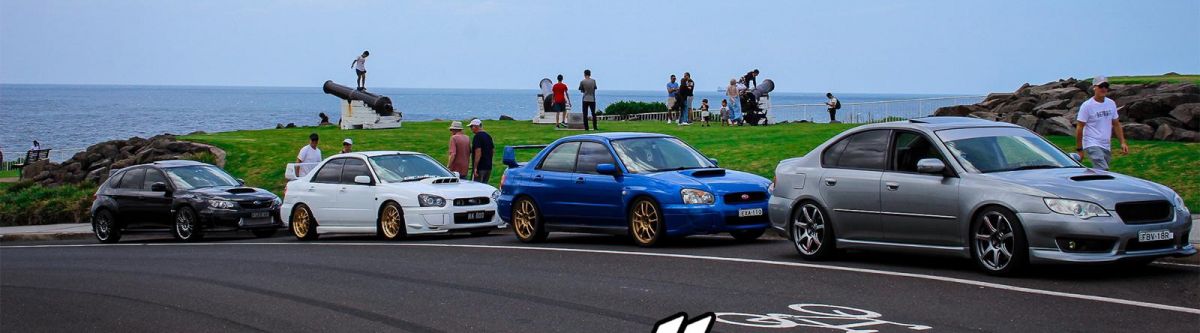 #12 Car Culture Meet and Cruise Cover Image