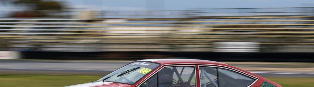 MSCA SuperSprint Round 2 Cover Image