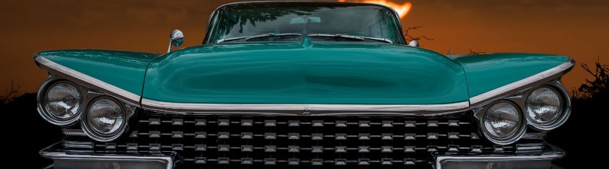 Morayfield Old Skool Car's Take 2 Cover Image