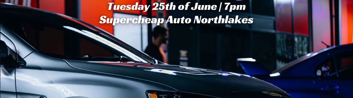 After Dark Cover Image