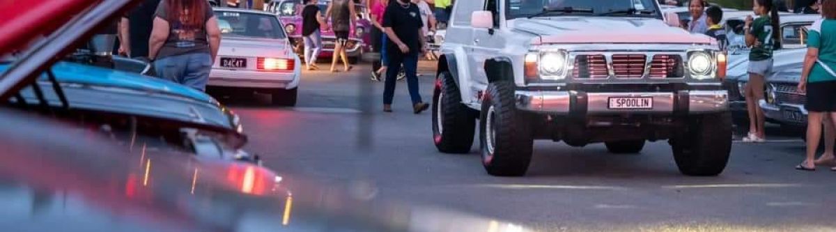 Monthly Meet. Cover Image