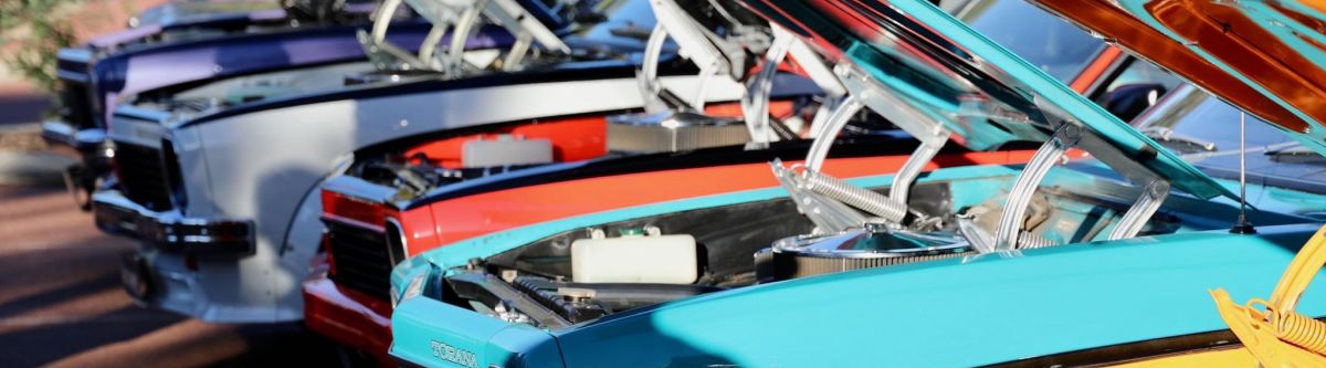 Northern Steel Monthly Meet June 2024 Cover Image