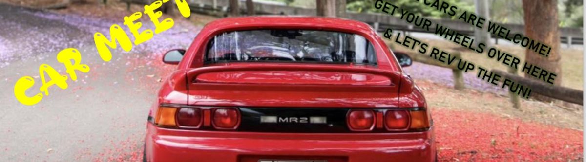 Autobarn Penrith EOFY car meet Cover Image