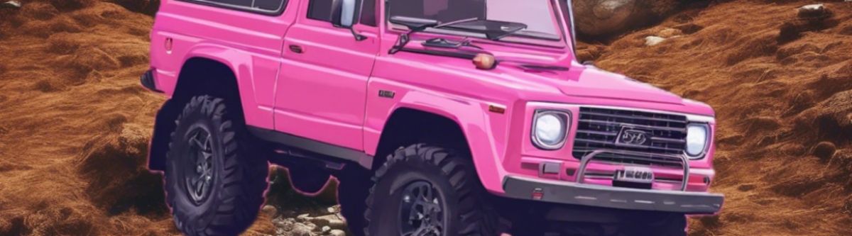 RIGFEST/JuneXXIV, Pink Nights Under Lights Cover Image