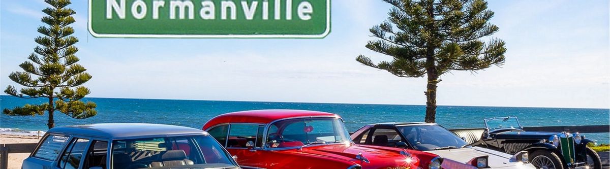 Coffee, Cars + Country Normanville Sun 30th June 8am to 10am Cover Image