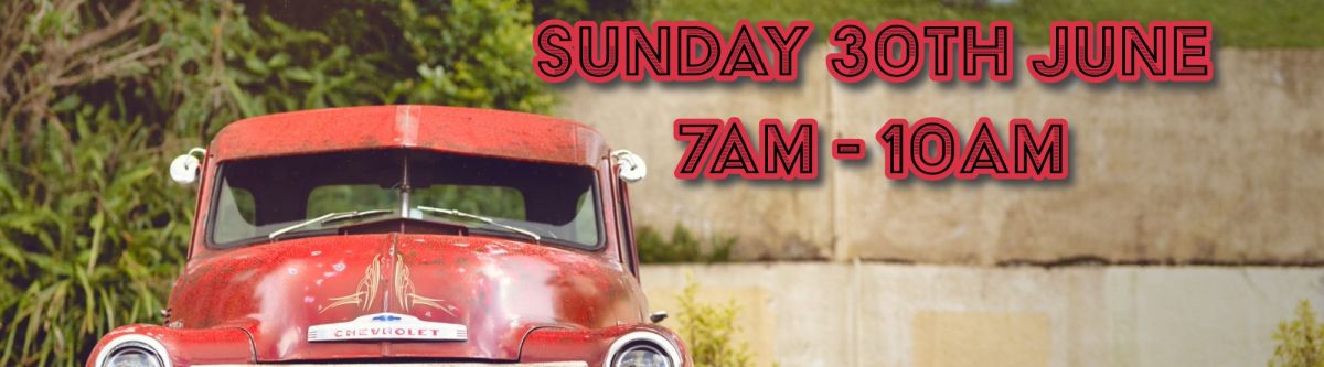 BANGIN BEANS CARS AND BIKES FAMILY DAY Cover Image