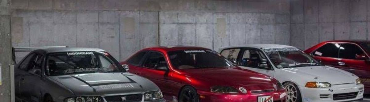 custom coffee and cars NOR PRE meet Cover Image