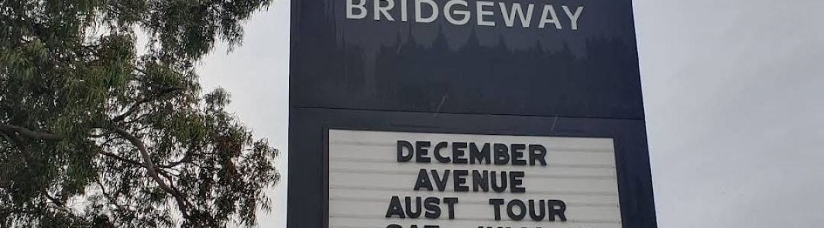 CACHE Club Registration @ The Bridgeway Hotel Cover Image