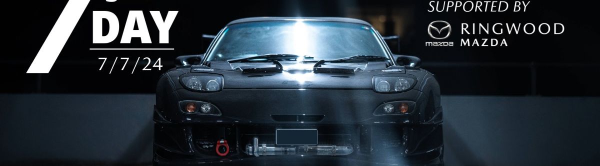 7's Day | Ringwood Mazda Cover Image