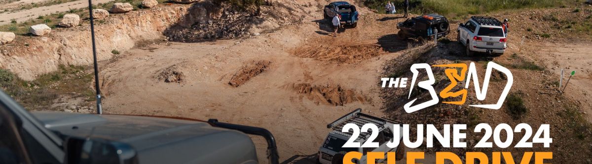 4WD Adventure Park - Self Drive Cover Image
