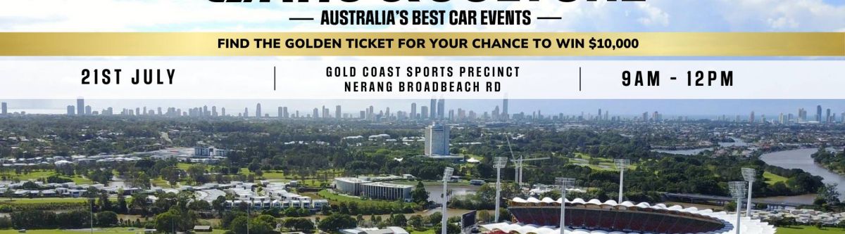 Cars & Culture Gold Coast Cover Image