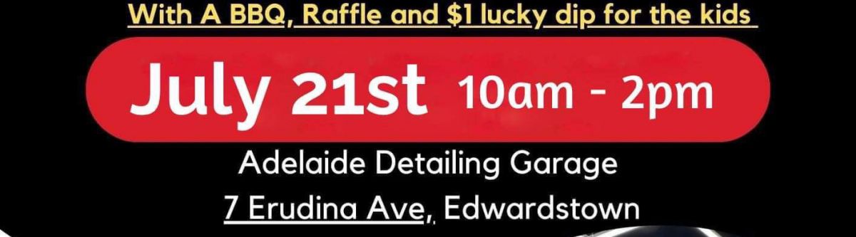 CENTRAL ADELAIDE TOY & DIECAST MEET MARKET (HOSTED BY ADELAIDE DETAILING GARAGE & TIMELESS TOYS) Cover Image